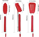 BBQ Baking Tongs